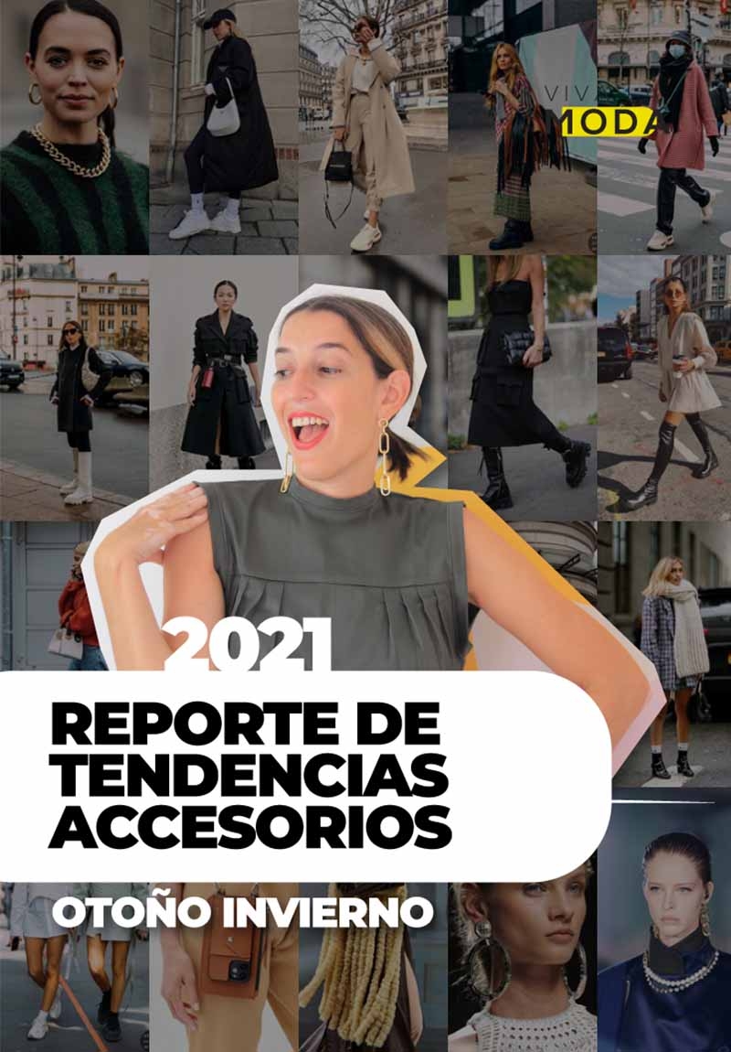 REPORTE DE TENDENCIAS: ACCESORIOS OI 2021